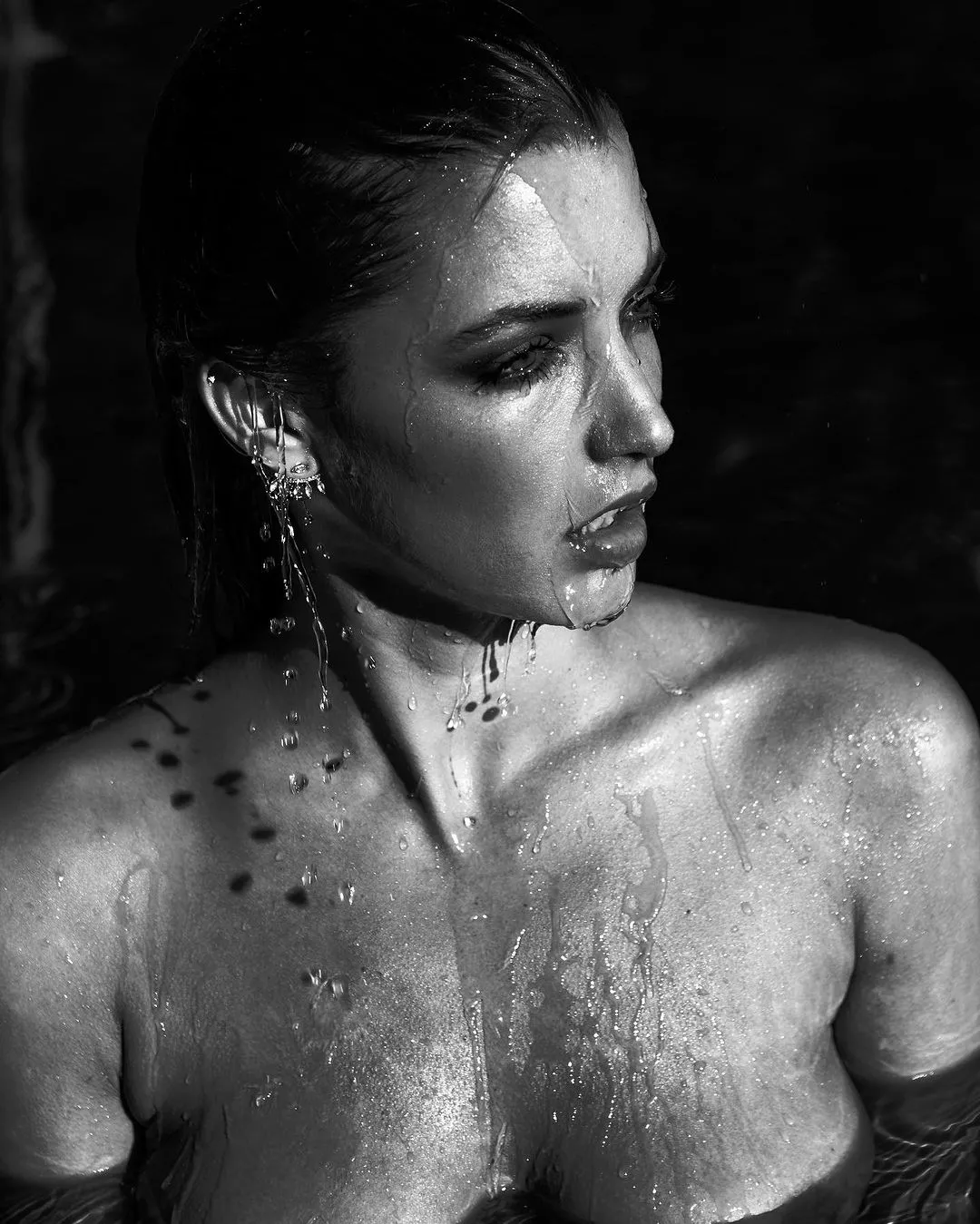 The only way to stay cool during this heat wave 🌊💦 posted by No-Salamander3526