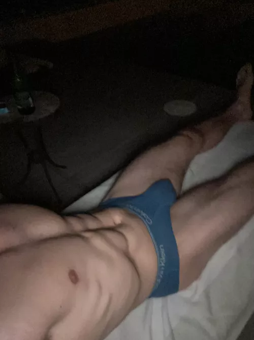 Thoughts?? by vesper762