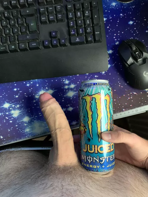 Thoughts? by Bleaching_vikingbwc