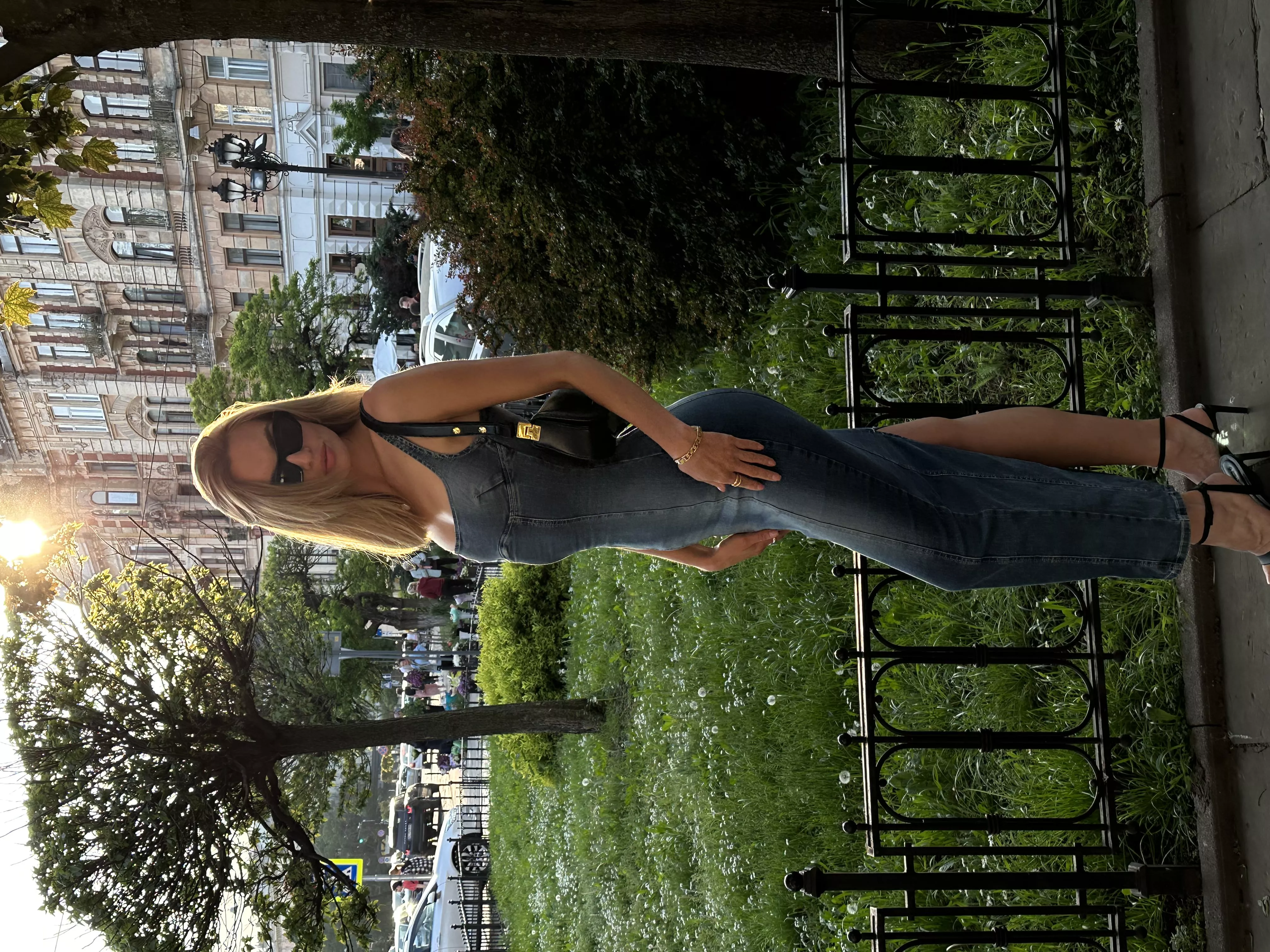 Tight dress jeans posted by alexrebelgirl