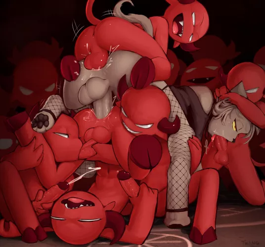 (Twang) by snikk1173