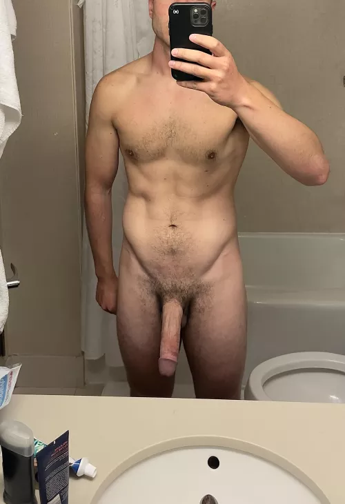 V marks the spot by Porn_Aesthetics