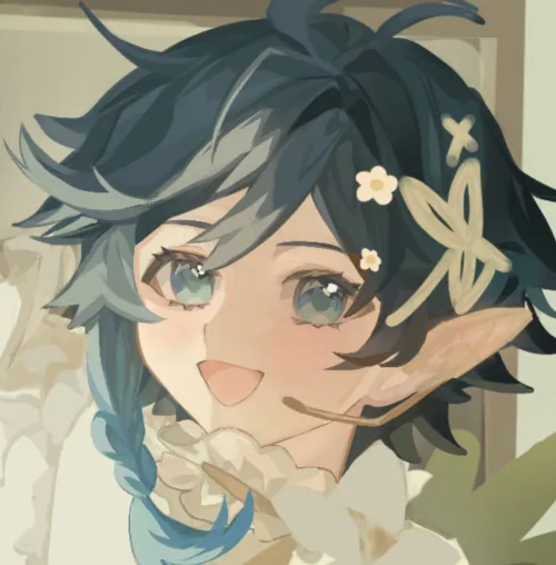 Venti by pedoro_pedoro