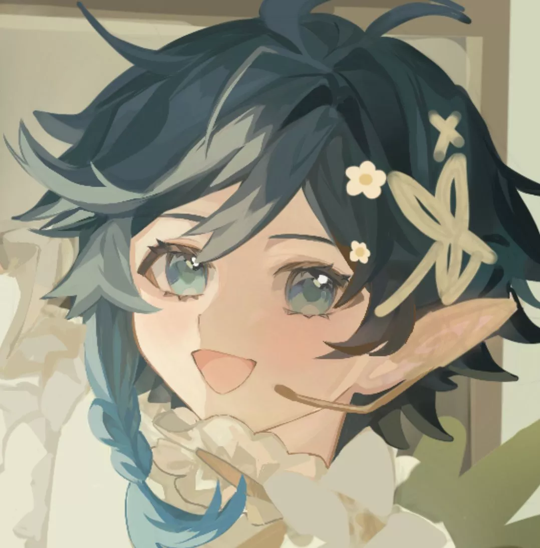 Venti posted by pedoro_pedoro