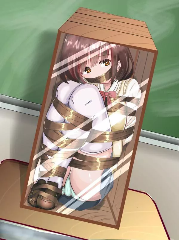 Very tight fit posted by Interesting_Fig_2893