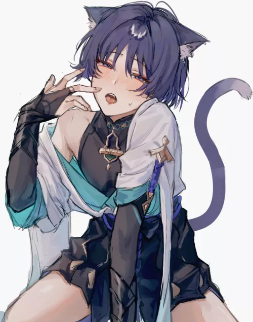 Wanderer by pedoro_pedoro