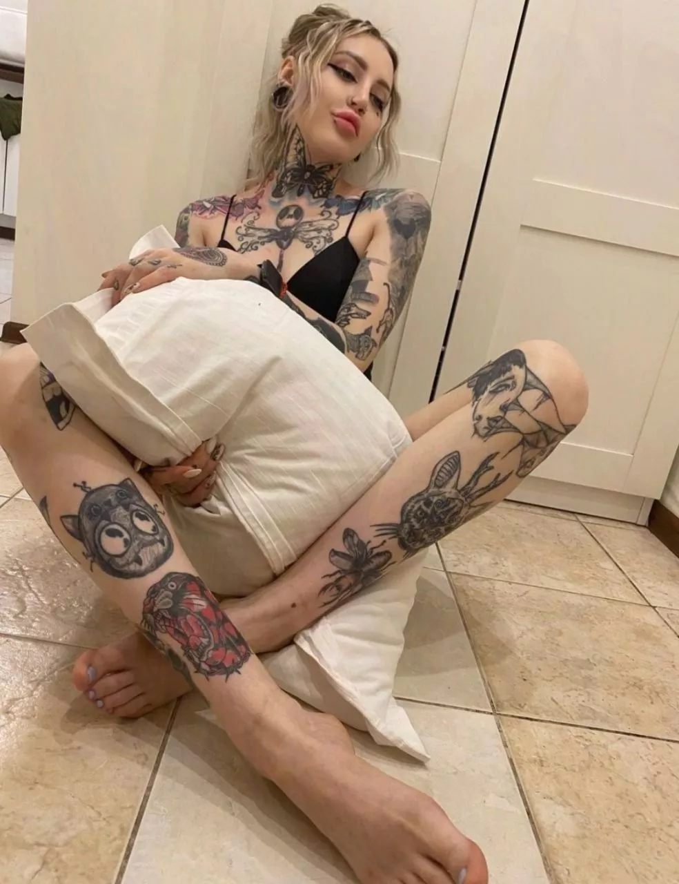 Was so scared to upload this posted by Agitated-Rub757