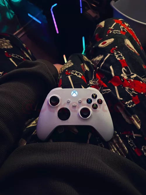 Which are you playing with? by Jake-Setto