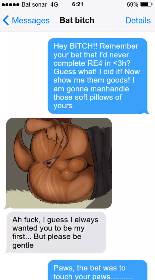 Whooops [M] (Jarlium) by ZumaM25