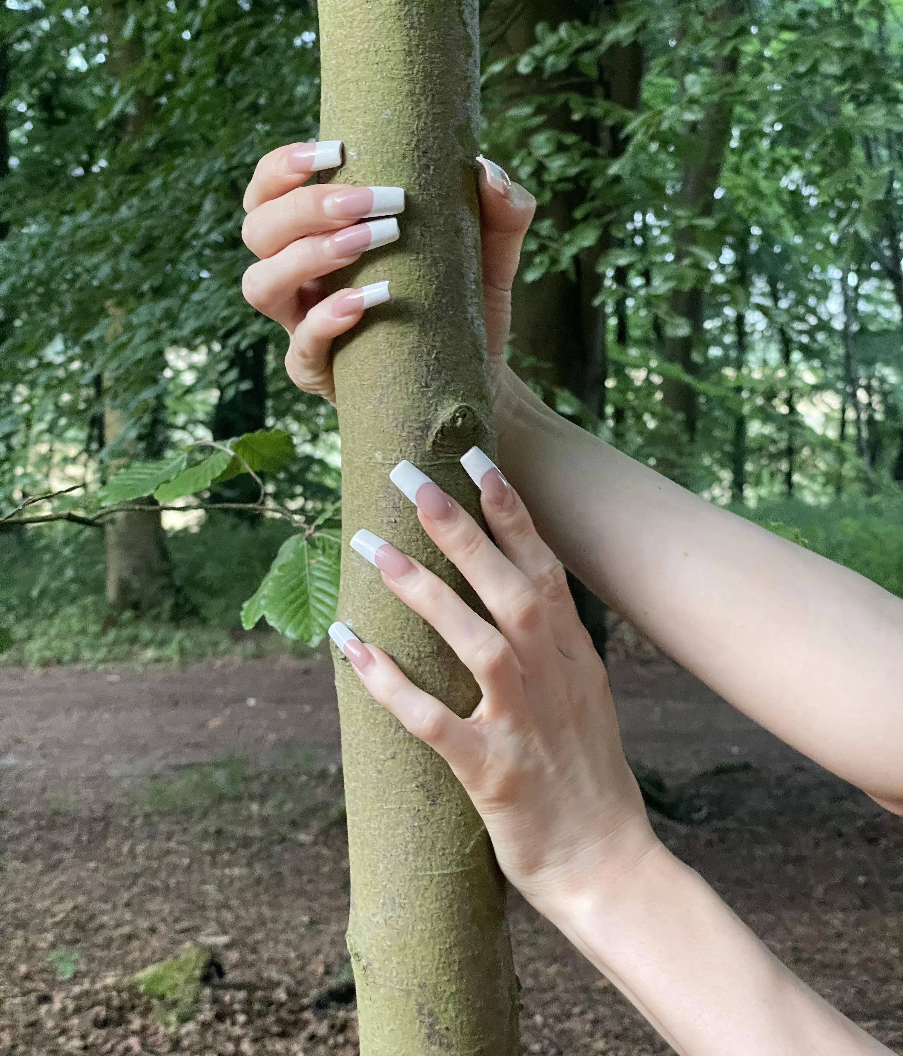 Wood you posted by violaheartsxo