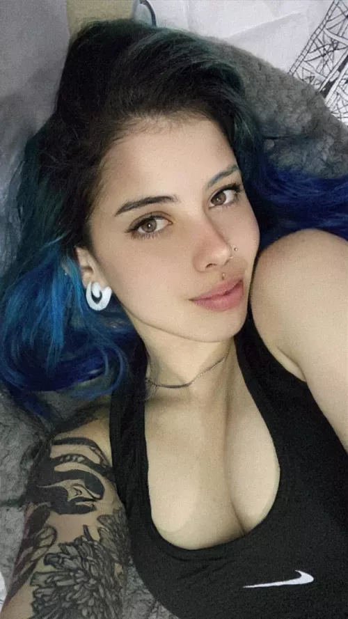 Would you ditch your pillows to sleep on my tits? by Jenna_Jameson69