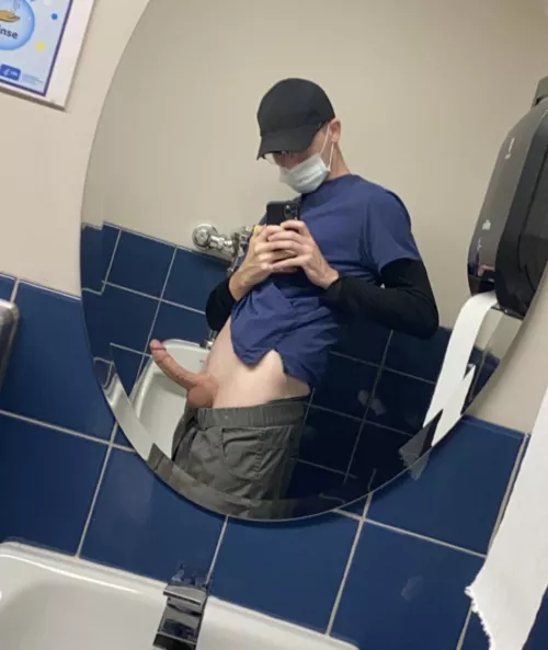 Wyd if I was your nurse? 👨‍⚕️ by asher_moth