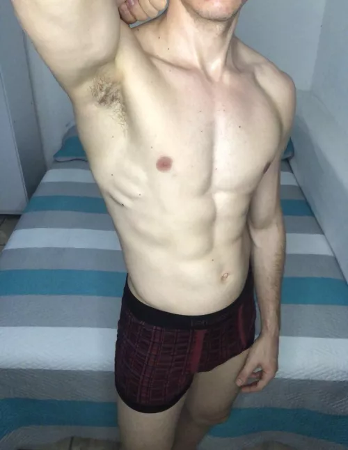 You like this way? by Bruce_redhead