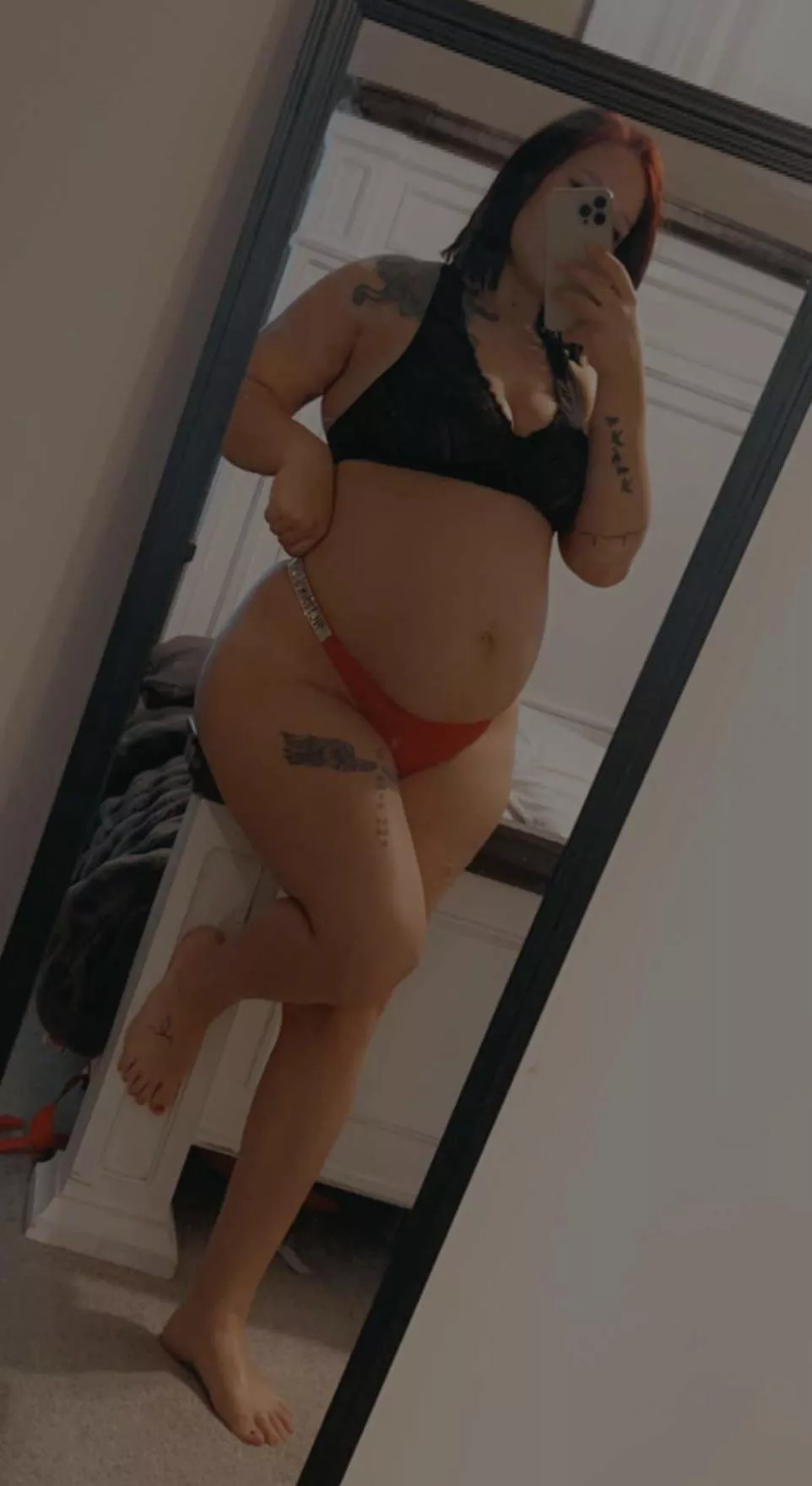 Your favorite Baby Momma! posted by Better-Software4762