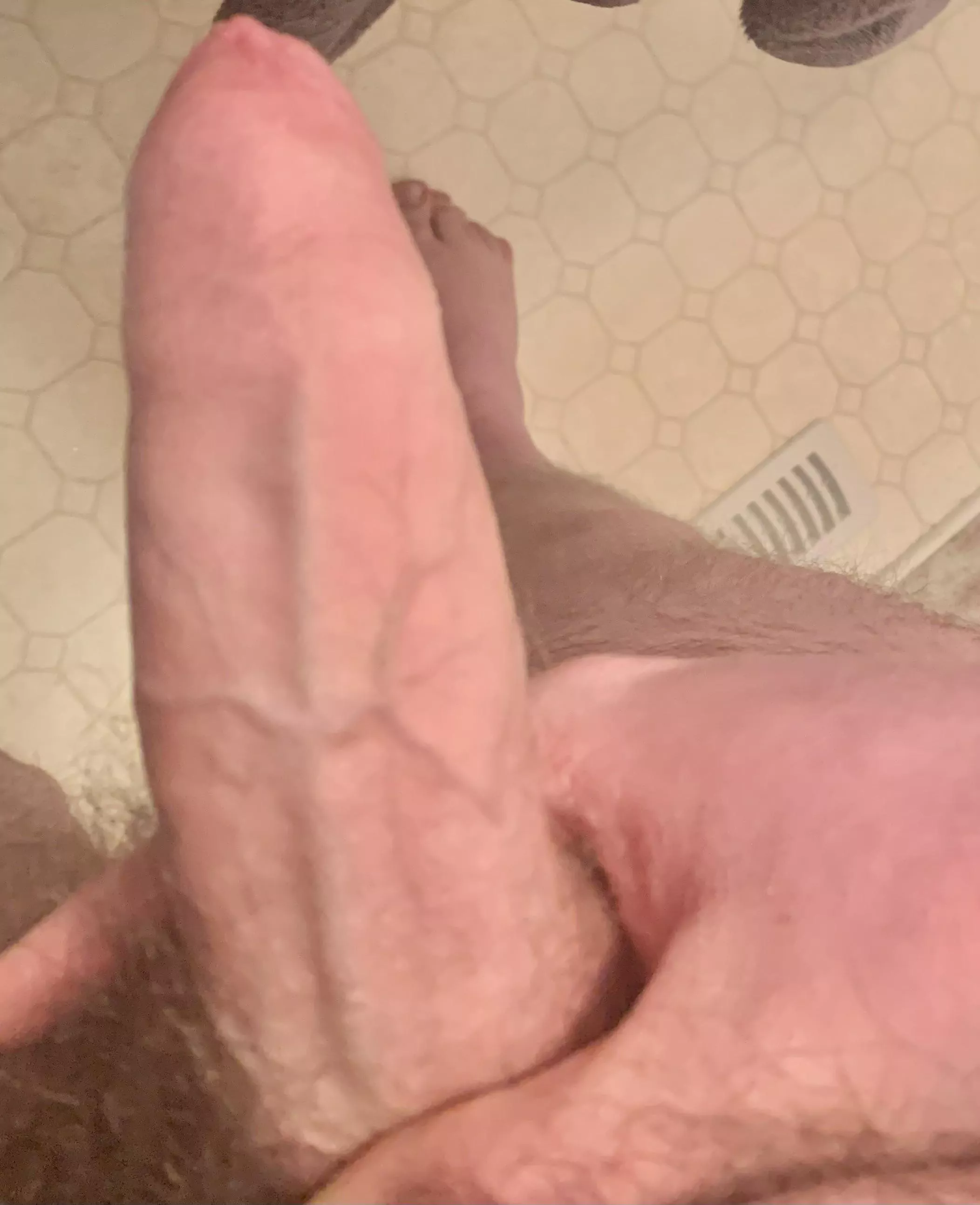 19/ Is this a good size cock ? posted by Pretend-Internal-120