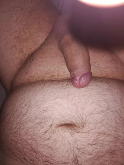 30 Bi, always horny for other chubs. DM me. by Kai_Blackbi