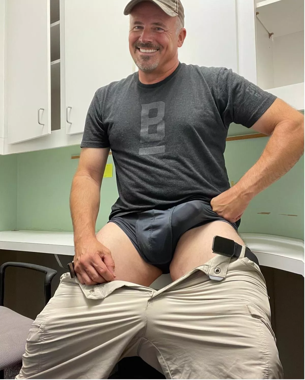 [53] when is a bulge no longer a bulge? posted by ConcernHappy9245