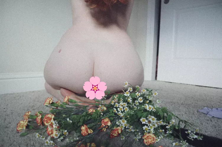 A dreamy sprite by aspriteinbloom