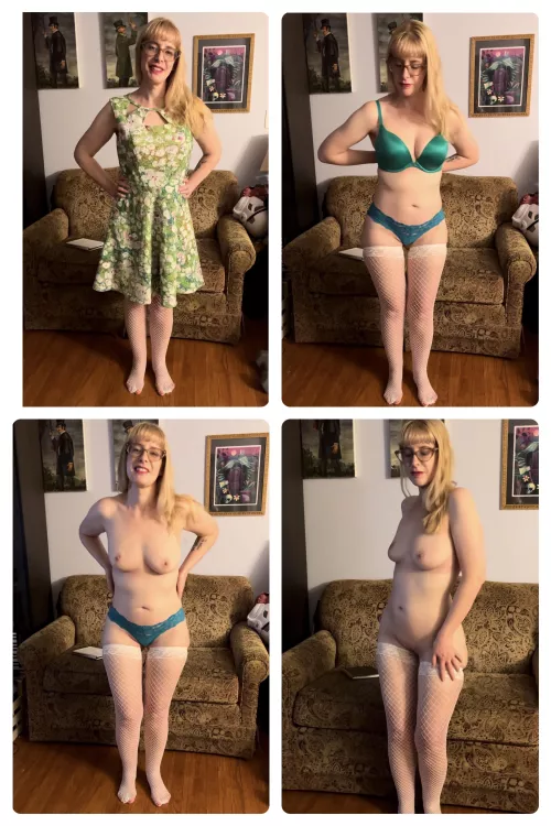 A simple strip by kittychristiansen