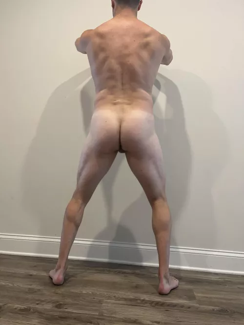 A work in progress [43] GA dad by A40sDad