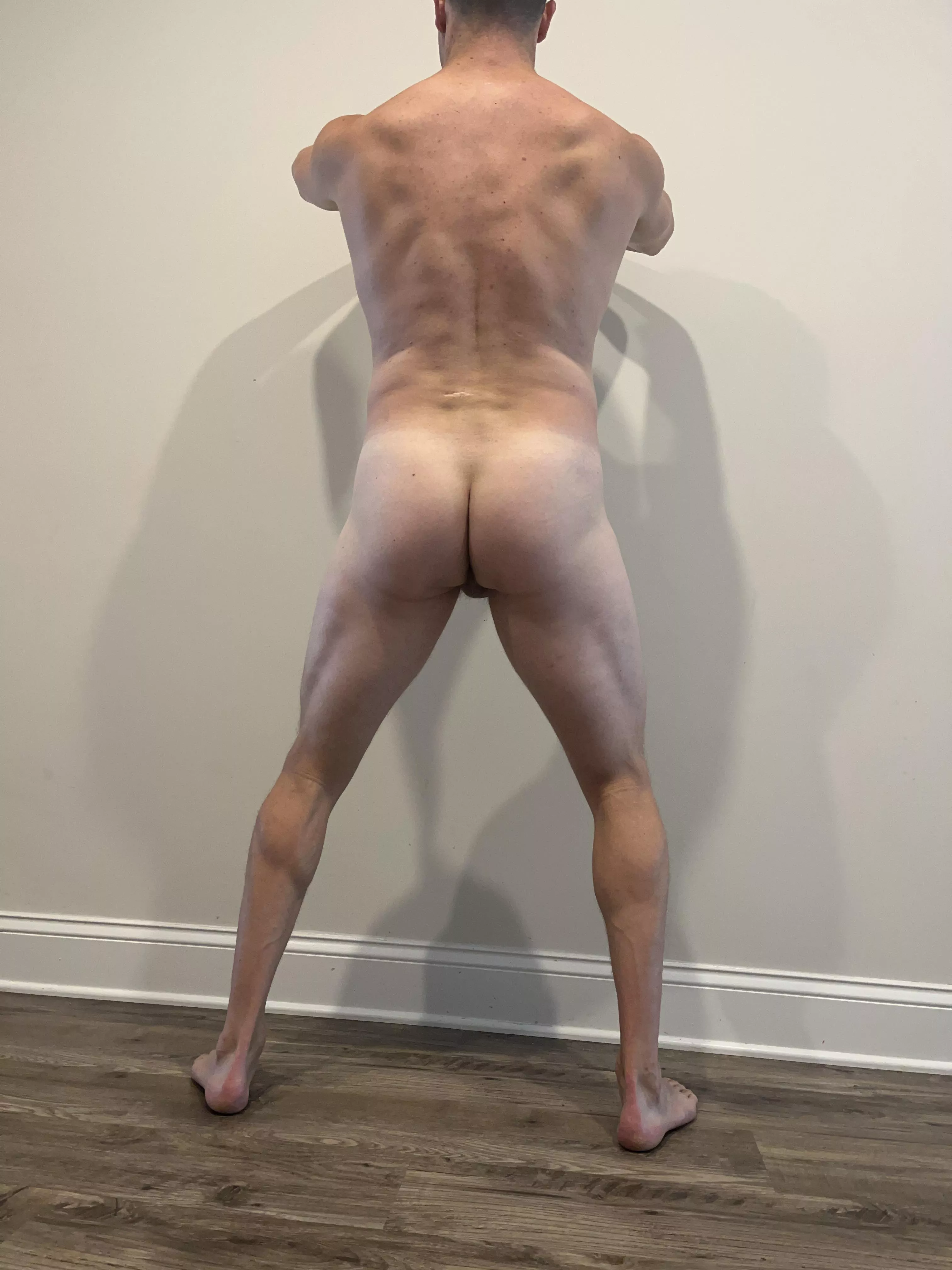 A work in progress [43] GA dad posted by A40sDad