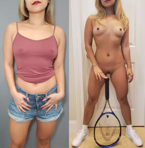 After practice by queen-elektra