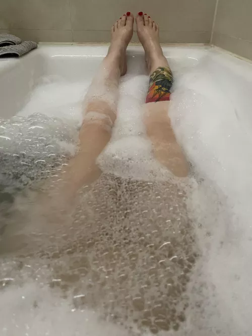 And whisper „can you save me now?“ You know I can by SiNdarElle