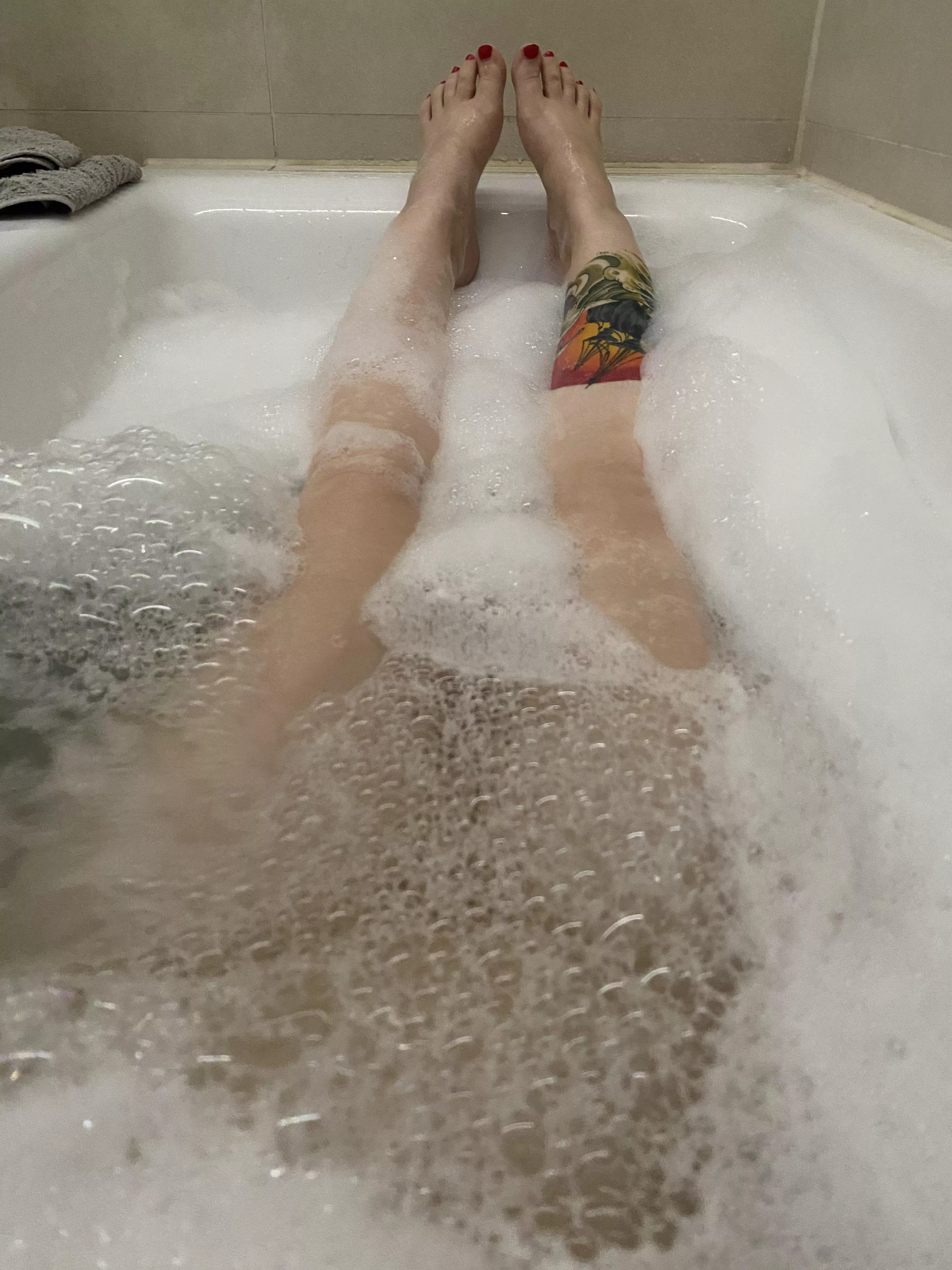 And whisper „can you save me now?“ You know I can posted by SiNdarElle