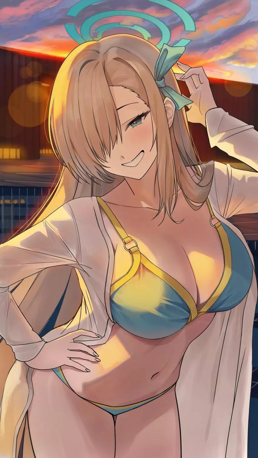 Asuna best waifu posted by reversedturnover