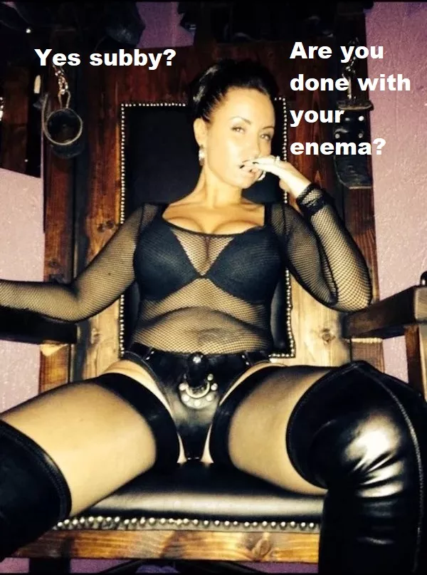 Beware if it ain't well done ⚠️ posted by Kinky_am