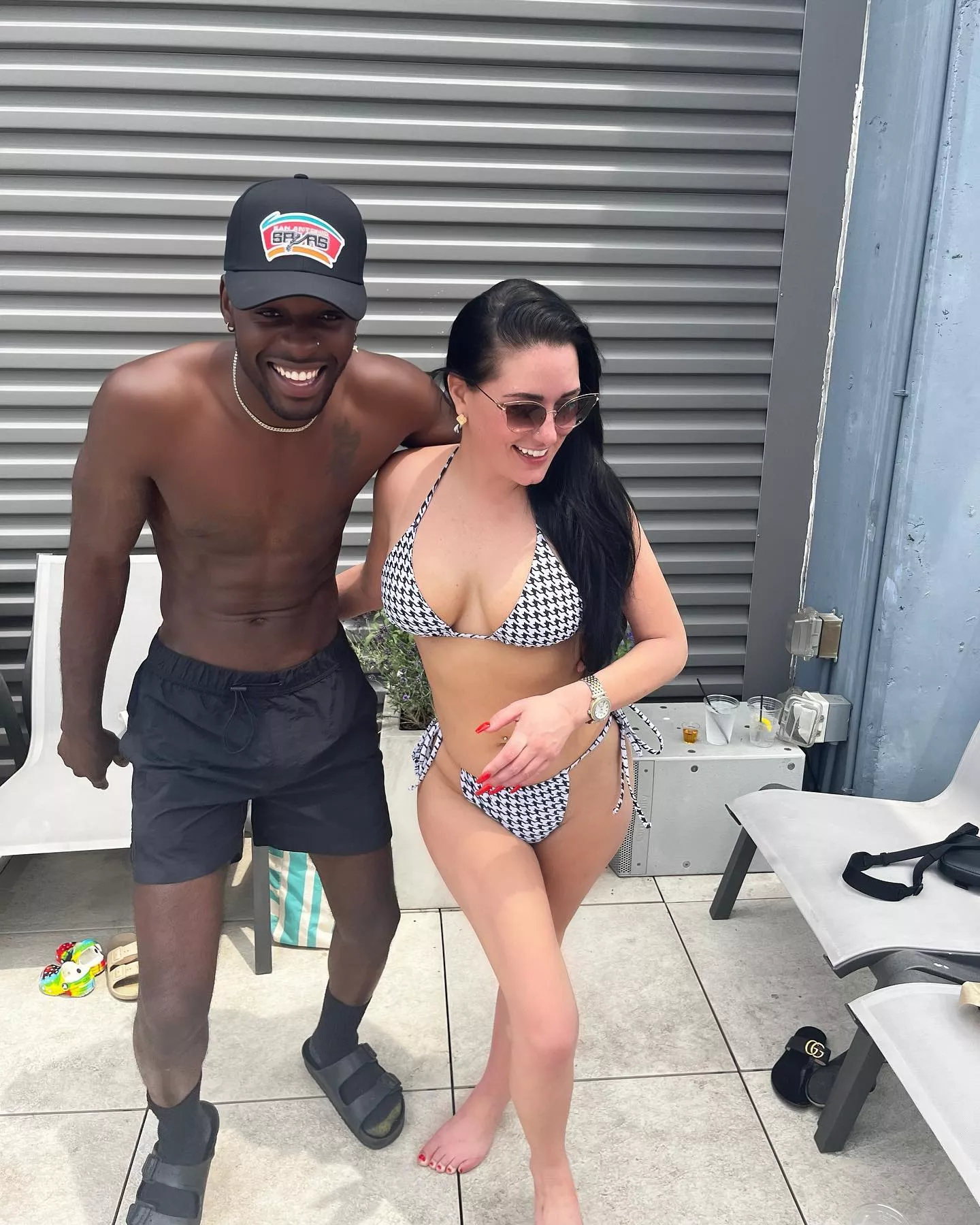 Black women are gorgeous....but do they like me? Dm me your honest opinion posted by jadmonster12