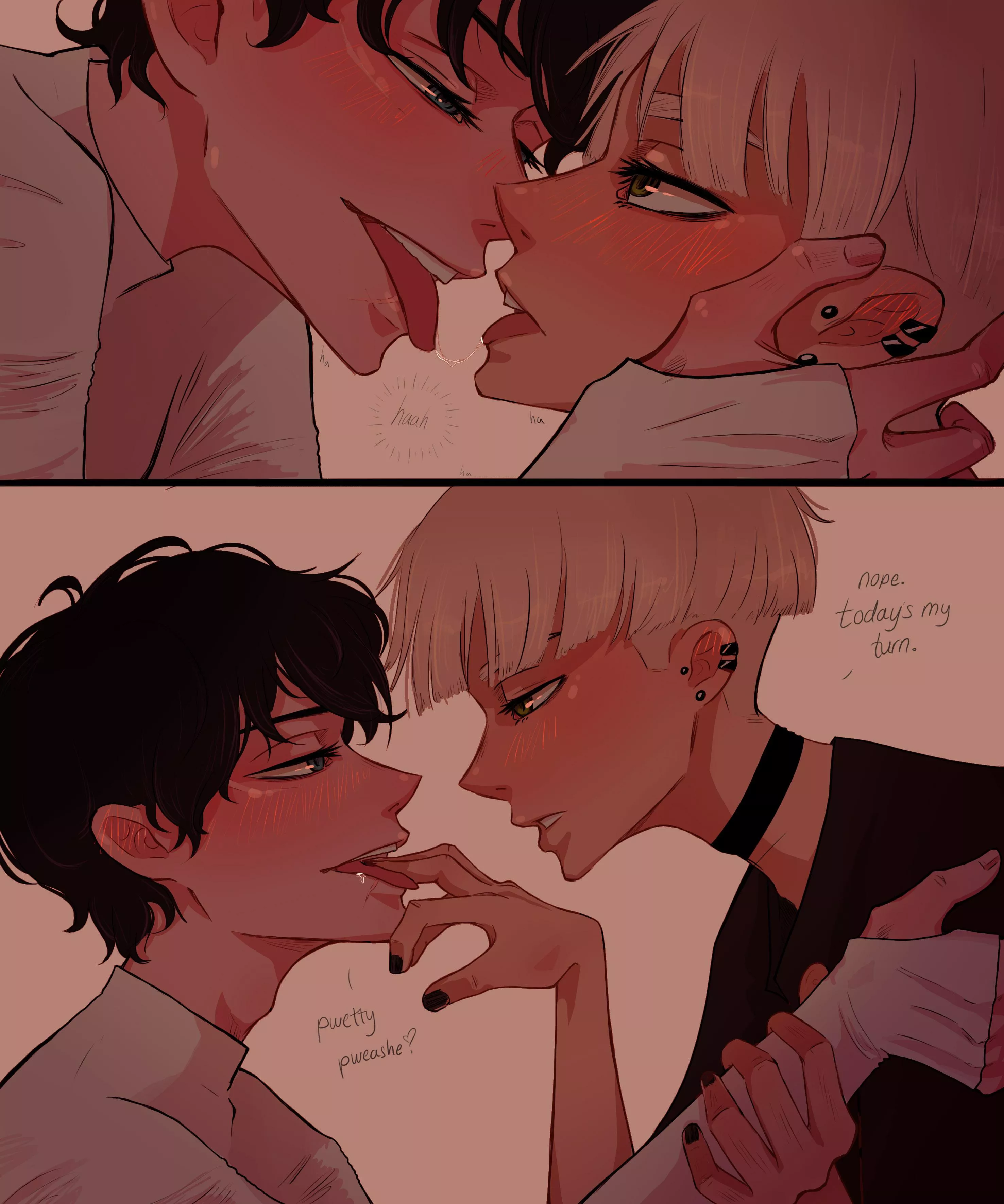 Blondie was, in fact, top that day [Original] posted by marinatedinmisery