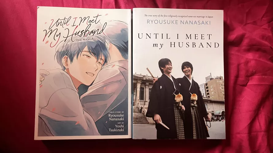 BLs Based On A True Story by That_Cartoon_Chick_