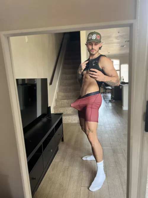 Bricked up by fitzexclusive