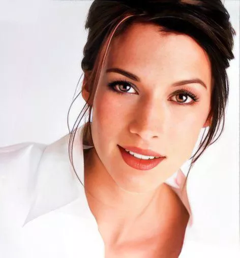Brooke Langton posted by cashmere1977-2