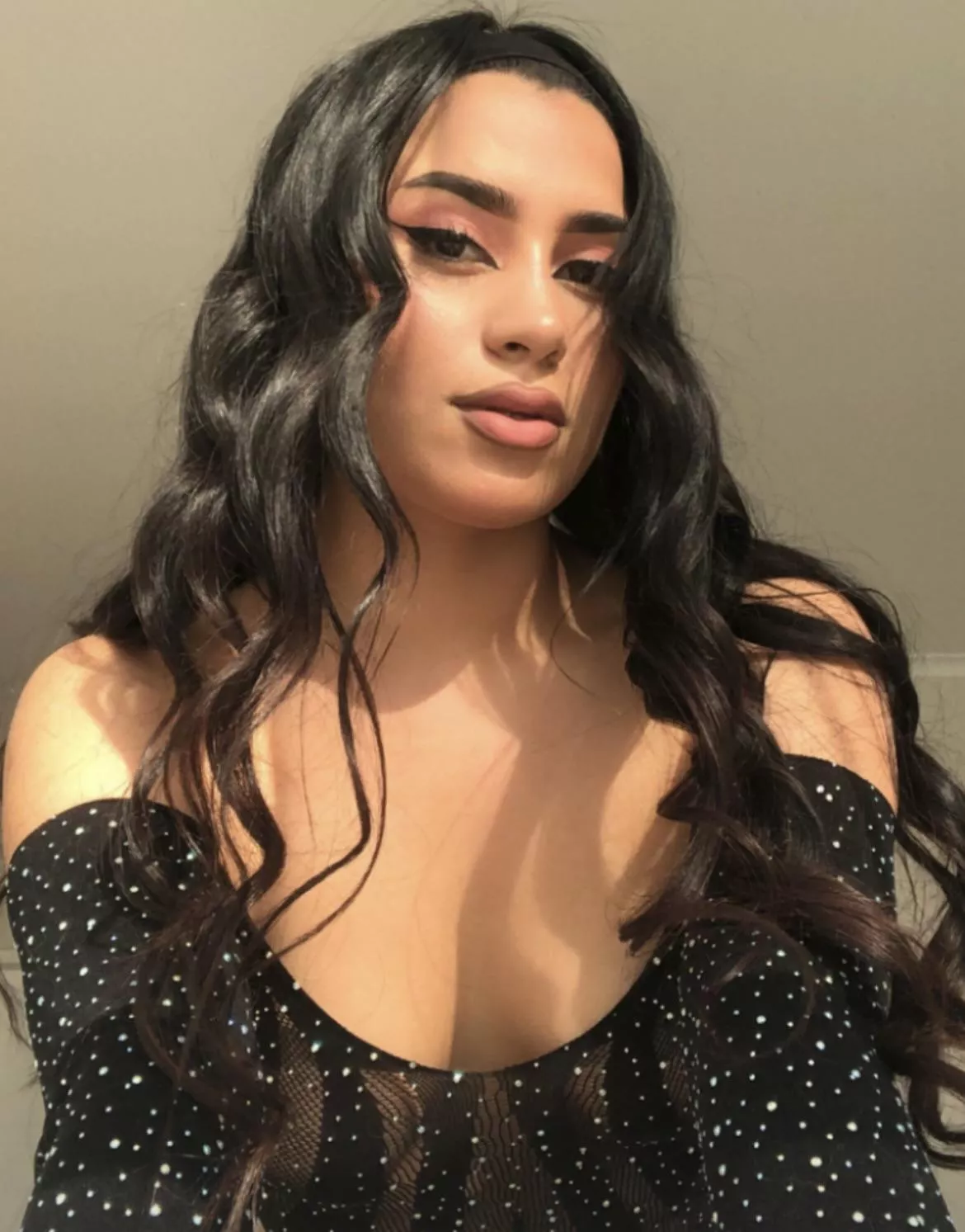 Chilean x Spanish 🌹 posted by Latinagoddess_21