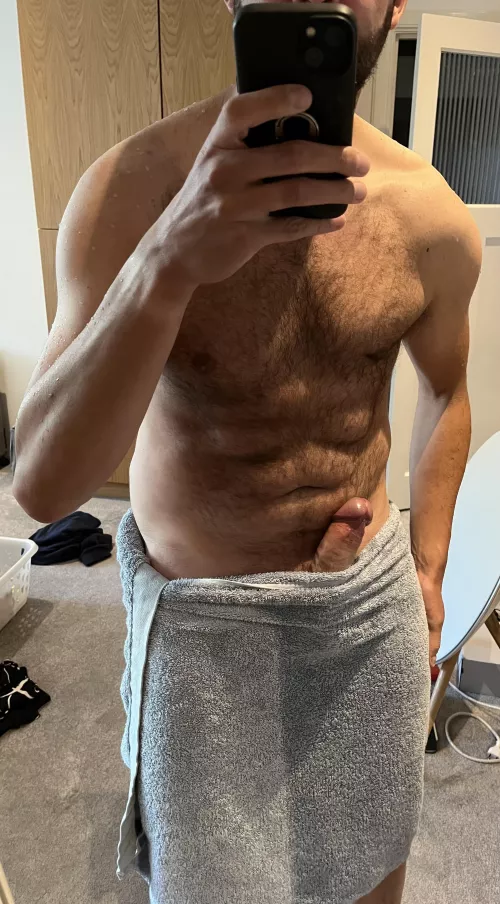 Clean. Just to be dirty again [36] by ptasotom