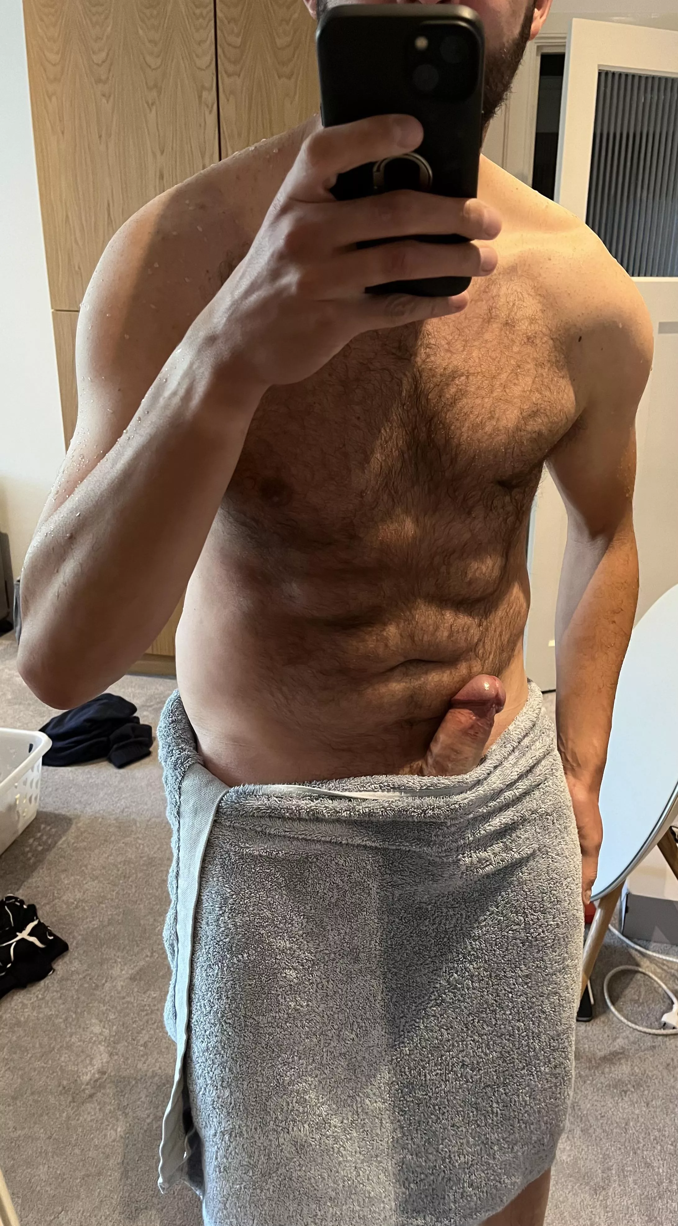 Clean. Just to be dirty again [36] posted by ptasotom