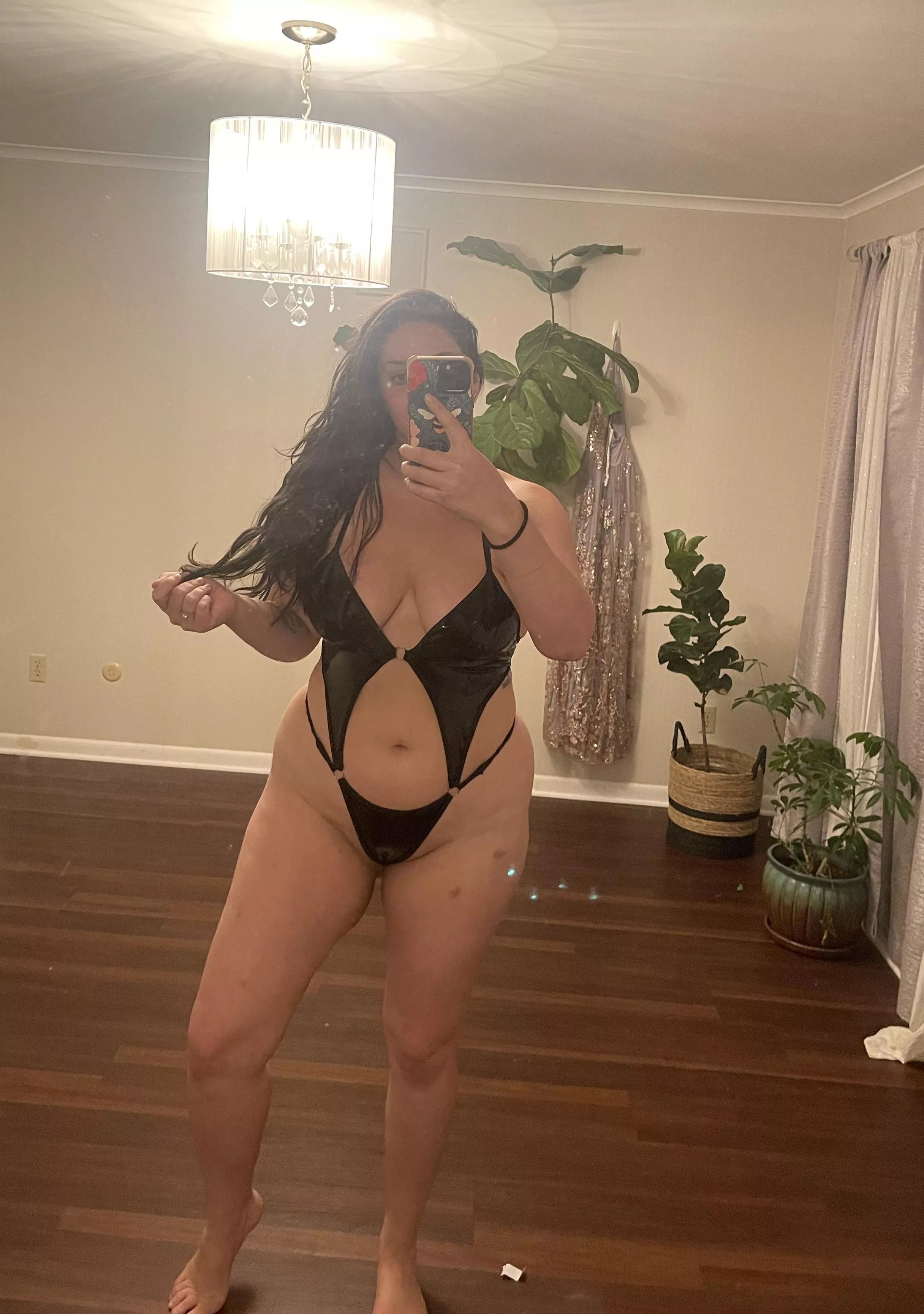 Come play with me? posted by NatureGoddess214