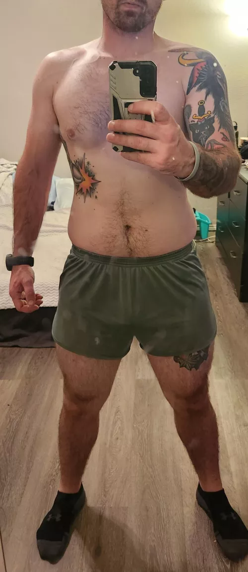 Come rub me down by Definition-undefined