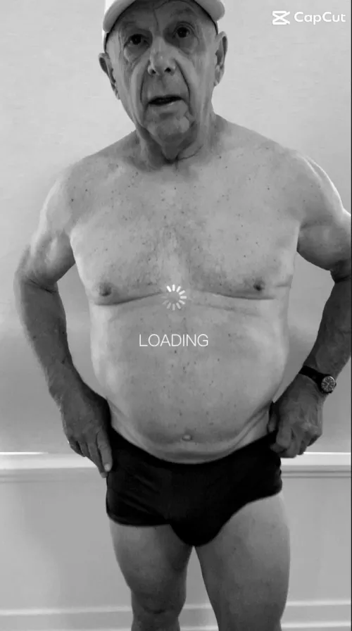 Daddy is waiting for you ( my ex wife is out) (68) by CoachTennisDad