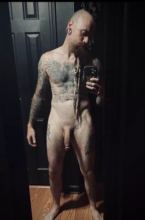 Daddy’s getting fit by Visible-Purchase-281