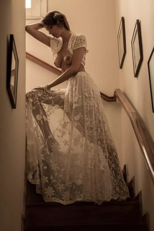 Diana Bouchardet by badkoon