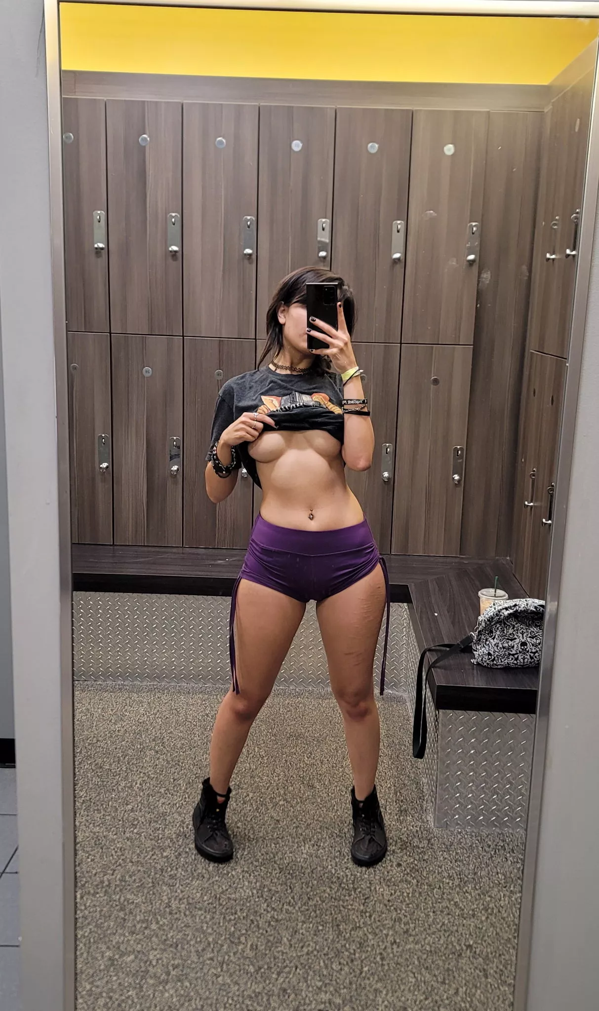 do you like my waist size? posted by Obvious_Confusion699