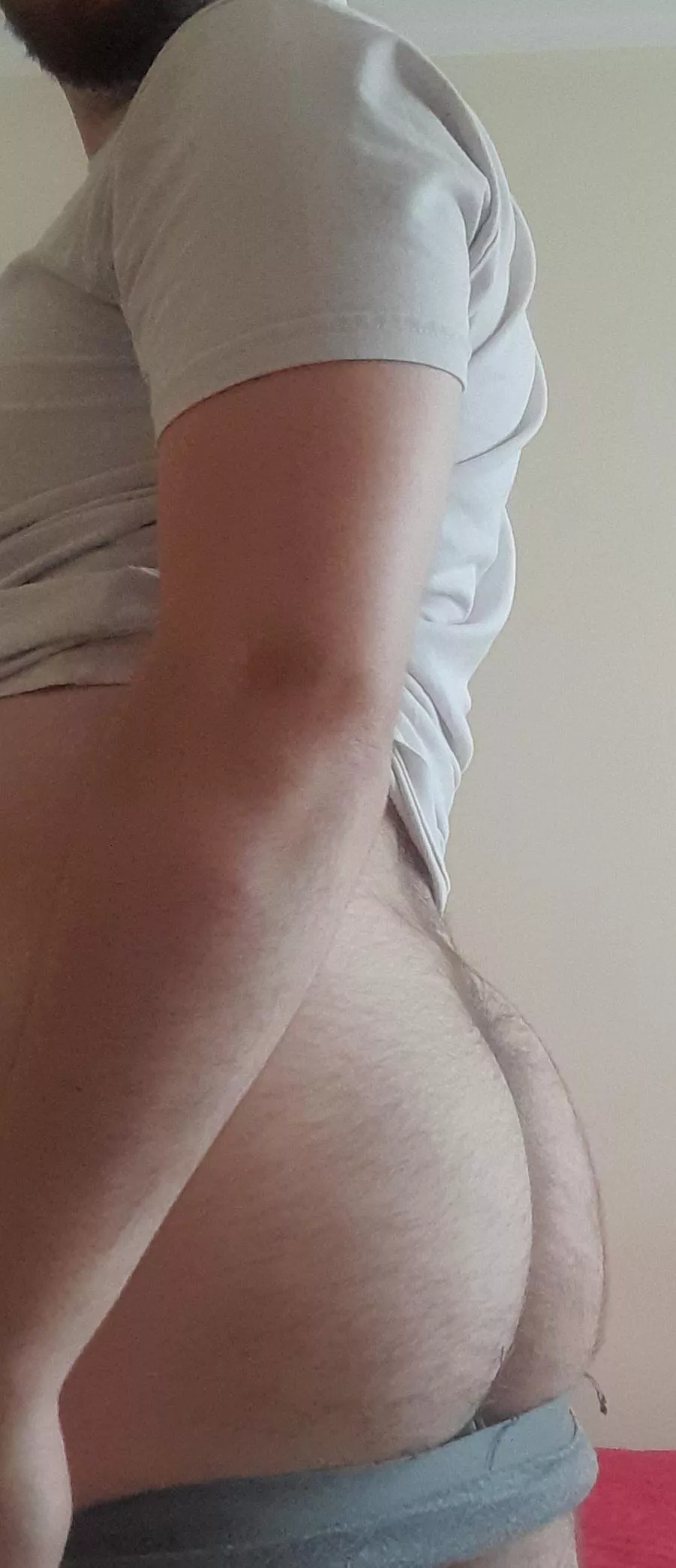 Doing squats pays off posted by BunnyLoco1992