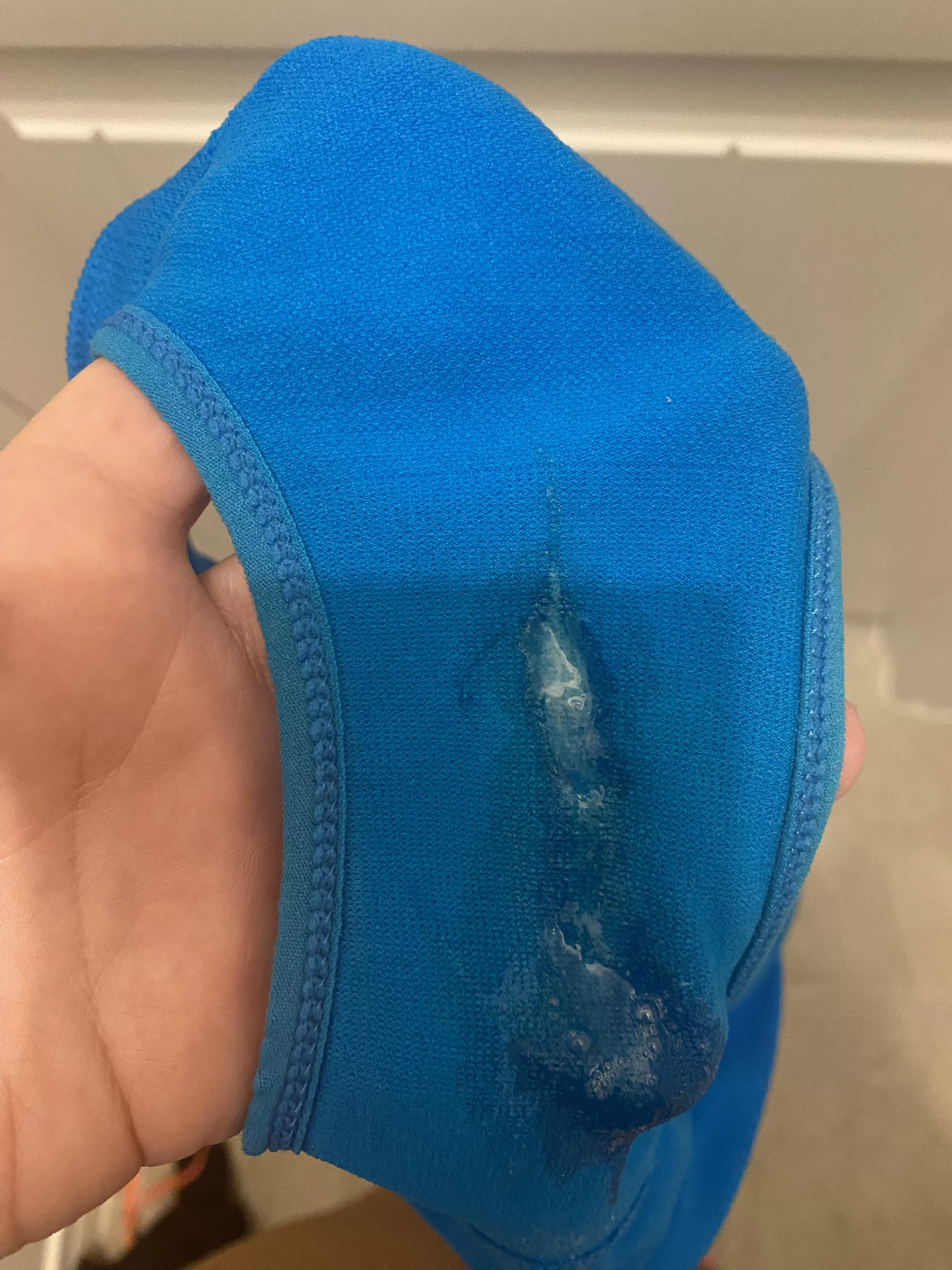 Don’t you just love WFH days! posted by Shhh-ThisHas2BSecret