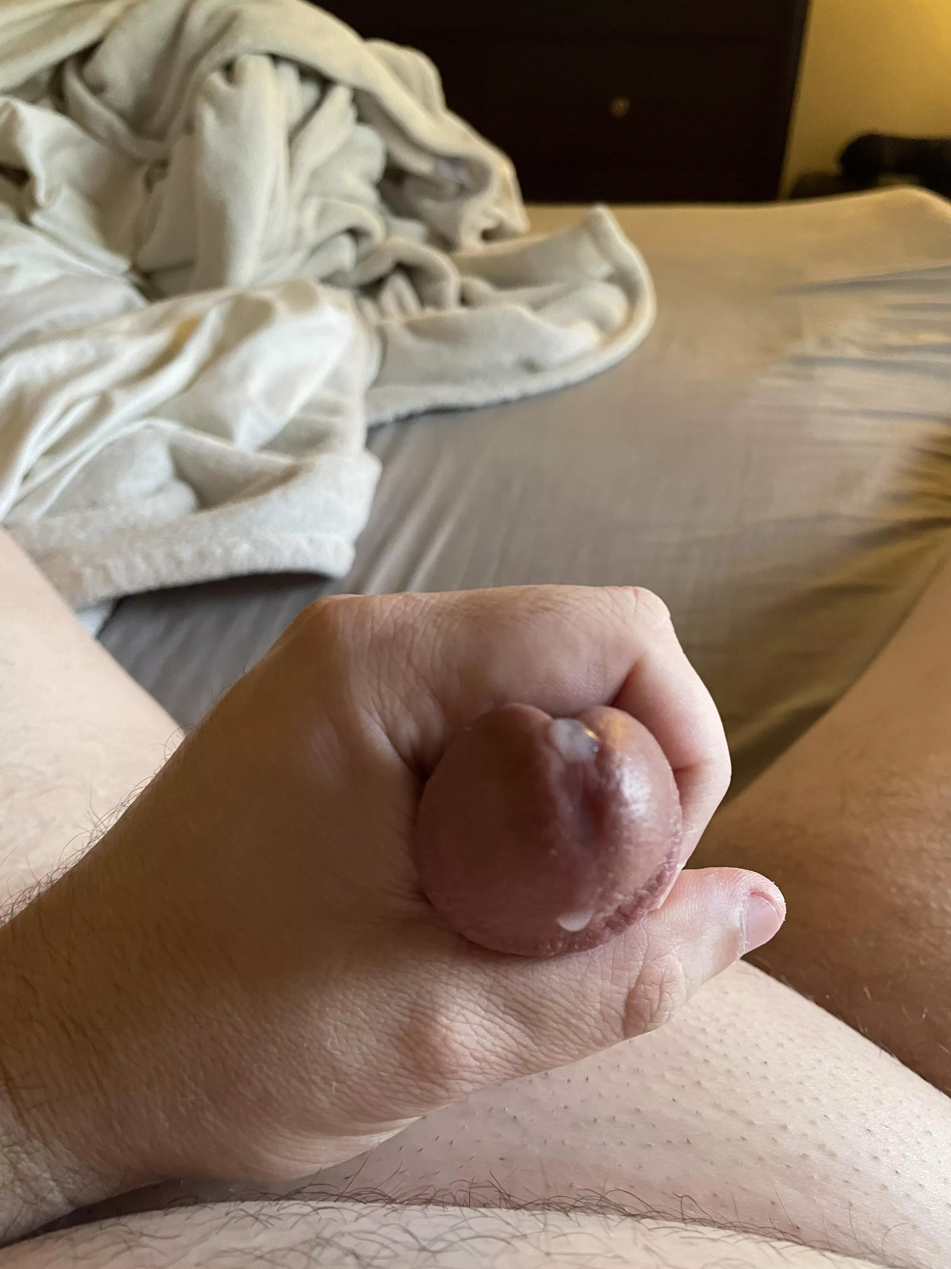 Edging precum is the best. posted by JJRP40