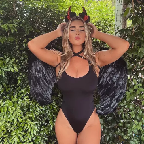 Fallen Angel by dogsnolegs2