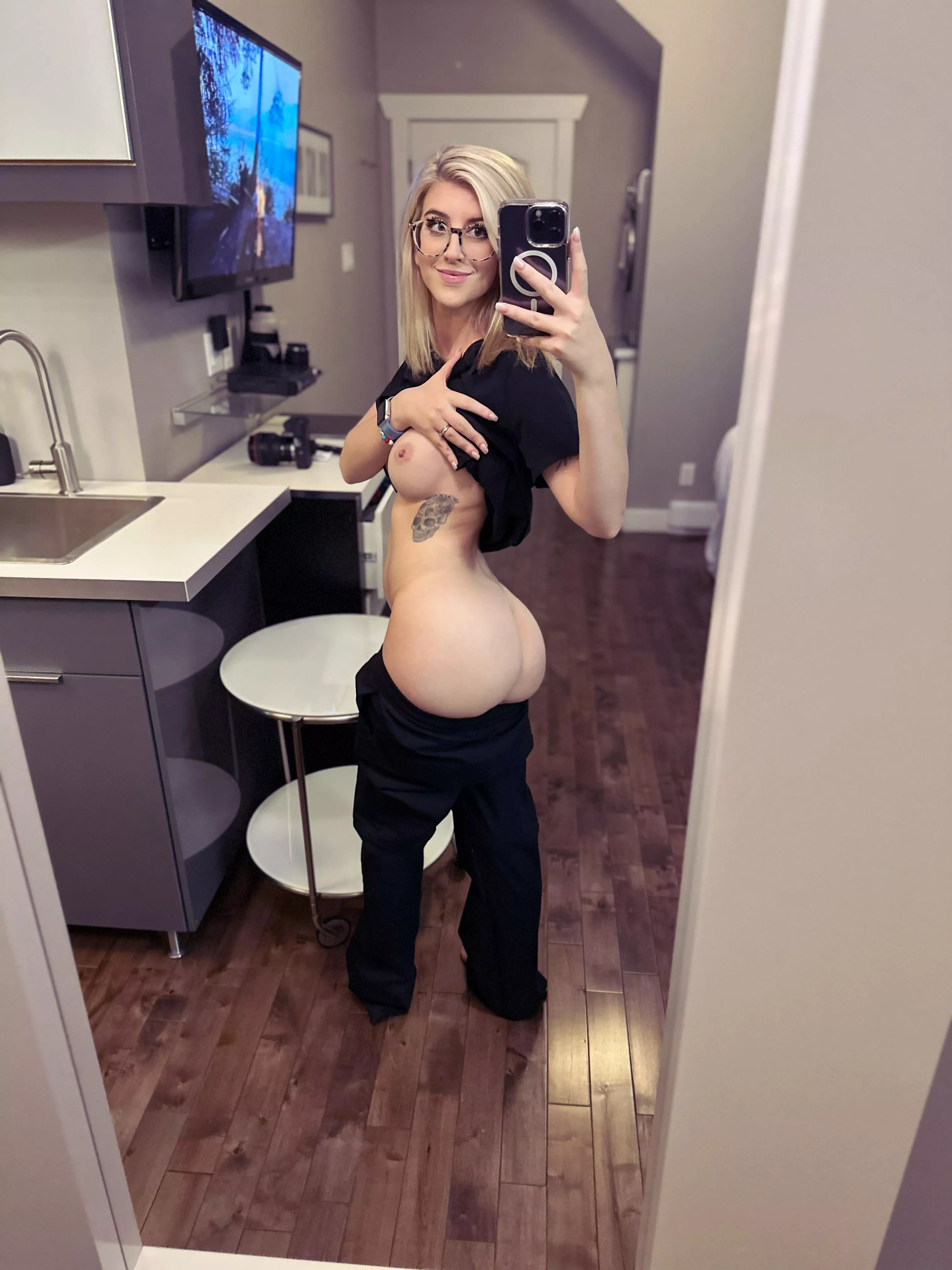 Feels like I haven’t posted forever 😘 posted by notevenemmajones