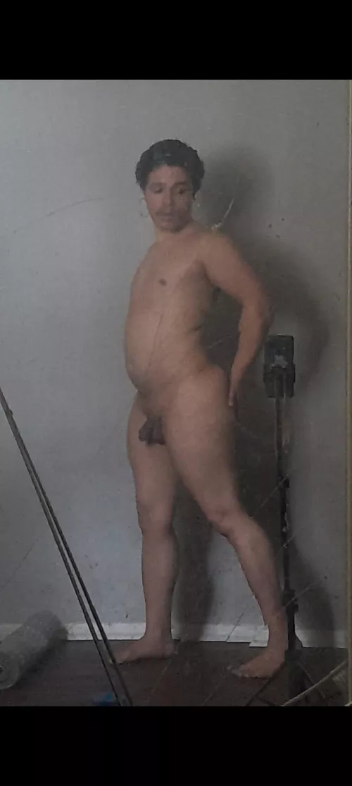 Filipino sissy. by ohvirgil